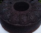 Foto langkah ke 5 dari resep Brownis Ketan Hitam.