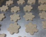 Foto del paso 4 de la receta: Garabatos