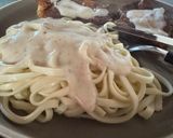 Foto del paso 6 de la receta: Salsa blanca con harina integral