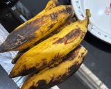 Foto langkah ke 1 dari resep Pisang Goreng Wijen Kriuk.