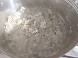 Almás, zsályas sütőtök chutney (csatni)