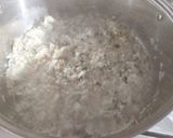 Almás, zsályas sütőtök chutney (csatni) recept fázis 1 fotója