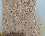 Foto del paso 1 de la receta: Pan 100% integral para panificadora