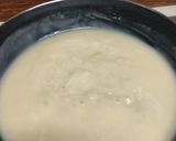Foto del paso 4 de la receta: Filetes de dorada con champiñones