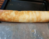 Foto del paso 8 de la receta: Como hacer bizcocho enrollado