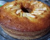 Foto del paso 6 de la receta: Budín de manzana 🍎🍏