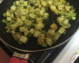 Foto del paso 2 de la receta: Arroz con pollo y verduras