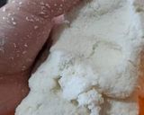 صورة لخطوة 1 من وصفة الشوكولاتة الجيرسي
