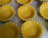 Foto langkah ke 2 dari resep Pie fla strawbery#fruitivity.