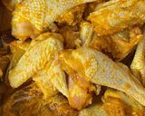 Foto langkah ke 2 dari resep Ayam Ungkep Kuning (Ungkep Ayam Goreng).