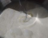 Foto del paso 4 de la receta: Panna Cotta de coco 🥥 con Coulis de maracuyá 🍮