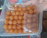 Foto langkah ke 10 dari resep Nastar Keju Lumer dan Empuk.