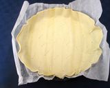 Foto del passaggio 2 della ricetta Torta Salata ai Pomodorini