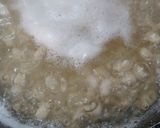 Φωτογραφία βήματος 2 της συνταγής Φασολάδα 🥣