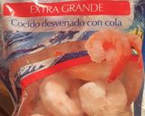 Foto del paso 1 de la receta: Salteado de camarón estilo Mua