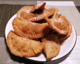 Foto del paso 20 de la receta: Empanadillas de flan