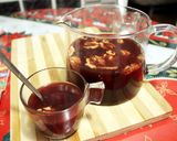 Szilveszteri krampampuli recept fázis 6 fotója