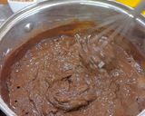 Foto langkah ke 2 dari resep Chocolate Custard Muffin.