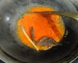 Foto langkah ke 2 dari resep Lodeh Terong Pedas.