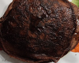 Foto del paso 3 de la receta: Tortitas de Avena, Plátano y Chocolate