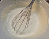 Gombás csirkepaprikás recept fázis 11 fotója