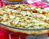 A picture of step 6 of POT PIE CHICKEN pot pie.