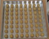 Foto langkah ke 8 dari resep Nastar Ekonomis.
