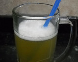 Foto del paso 6 de la receta: Cerveza con Gin y Limón