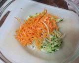 Foto del paso 1 de la receta: Tupper de ensalada con sardinas y vinagreta