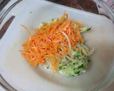 Foto del paso 1 de la receta: Tupper de ensalada con sardinas y vinagreta