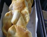 Foto del paso 2 de la receta: Torta fritas saludables en freidora de aire