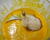Foto langkah ke 4 dari resep Lumpur Labu Kuning.