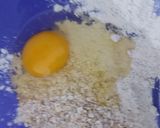 Foto del paso 2 de la receta: Galletitas con harina de avena y hojuelas