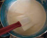 Foto del paso 6 de la receta: Beso navideño con helado de pistaches y nuez moscada