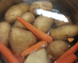 Foto del paso 1 de la receta: Timbal "El Sarao"