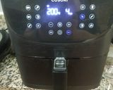 Foto del paso 7 de la receta: Moussaka en freidora de aire Cosori 5,5L