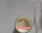 Foto langkah ke 2 dari resep 111. Wafer Pink With White Chocolate.