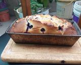 Foto del paso 6 de la receta: Budín de Limón 🍋 y Arándanos