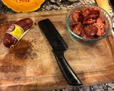 Foto del paso 3 de la receta Locro Bicentenario