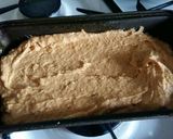 A picture of step 6 of Vickys Oaty Pumpkin Loaf Cake, GF DF EF SF NF.