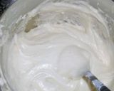 Foto del paso 4 de la receta: Alfajor símil oreo triple