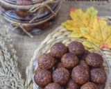 Foto langkah ke 5 dari resep Palm Cheese Cookies.