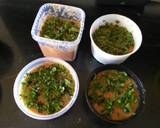 Ragra batata recipe step 3 photo