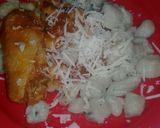 Foto del paso 5 de la receta: Ñoquis caseros livianos y ricos