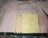 Foto langkah ke 3 dari resep Long stick potato.