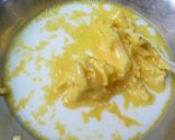 Foto langkah ke 4 dari resep Lemon Cake.