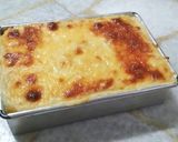 Foto langkah ke 5 dari resep Macaroni Crème Brûlée.