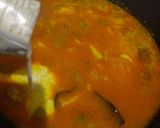Foto langkah ke 3 dari resep Sayur santan kuning.