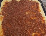 Foto del paso 3 de la receta: Polenta planchada ♡