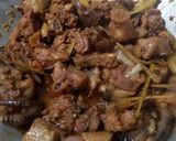 Foto langkah ke 4 dari resep Rica Ayam Kampung.